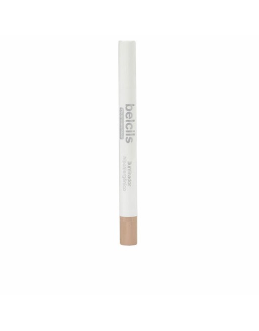 Highlighter Belcils MAQUILLAJE BELCILS Clear 2,2 ml Sensitive eyes