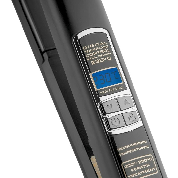 Glattejern Artero Zenit Ion Nano Titanium (1 enheder)