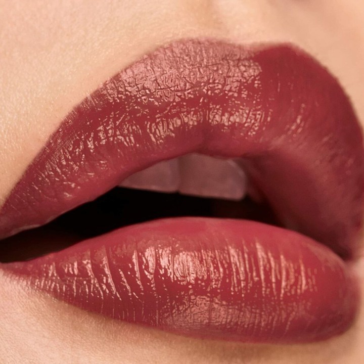 Læbepomade Elizabeth Arden Lip Color Nº 02 Embrace pink matte 4 g