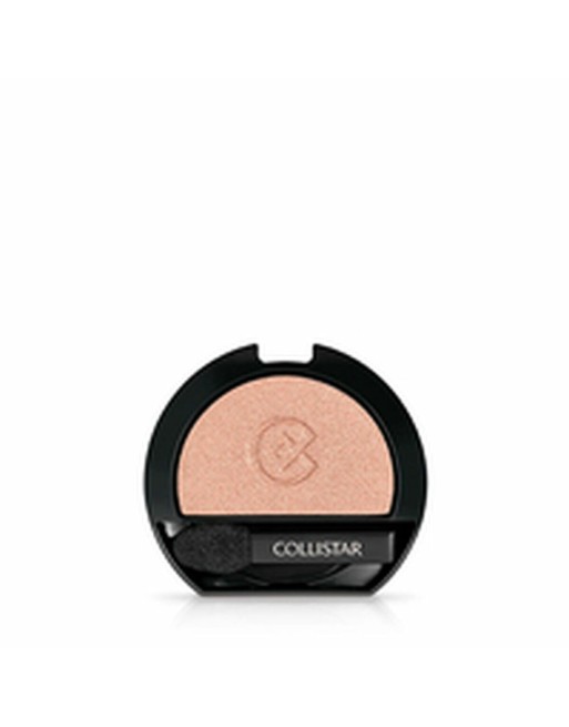 Sombra de ojos Collistar Impeccable Nº 210 Champagne satin 2 g Recarga