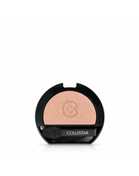 Eyeshadow Collistar Impeccable Nº 210 Champagne satin 2 g Refill