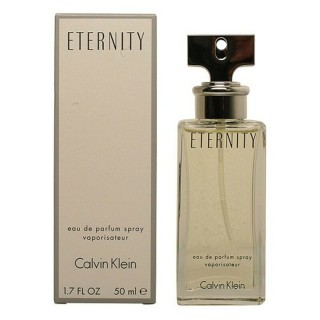 Dameparfume Eternity Calvin Klein 10000303 EDP EDP