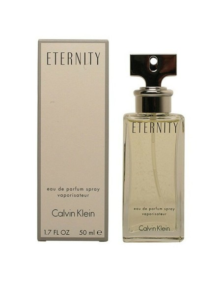Perfume Mujer Eternity Calvin Klein 10000303 EDP EDP