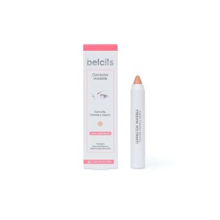 Dækstift Belcils MAQUILLAJE BELCILS 4,5 g Følsomme øjne