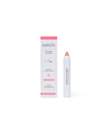Correttore in Stick Belcils MAQUILLAJE BELCILS 4,5 g Occhi sensibili