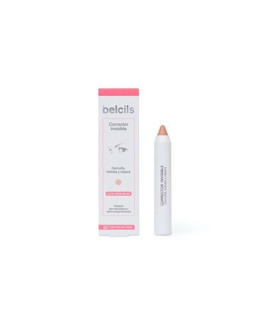 Corrector en Barra Belcils MAQUILLAJE BELCILS 4,5 g Ojos sensibles
