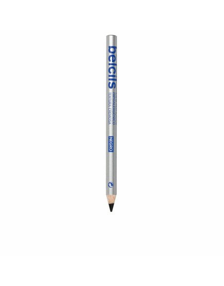 Eyeliner Belcils MAQUILLAJE BELCILS Sort 1,4 g Følsomme øjne