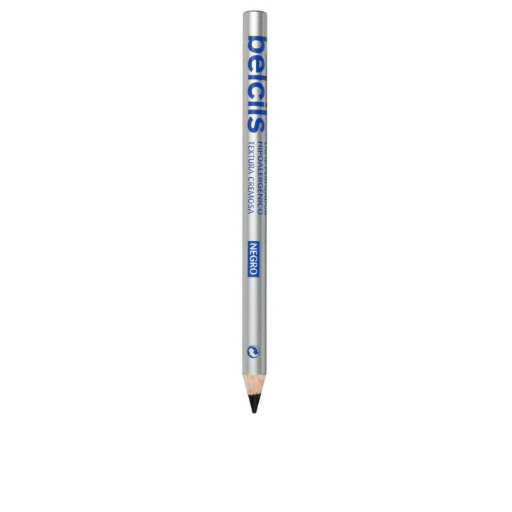 Eyeliner Belcils MAQUILLAJE BELCILS Sort 1,4 g Følsomme øjne
