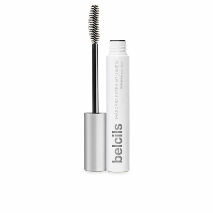 Mascara til Øjenvipper Belcils Extra Volume 8 ml