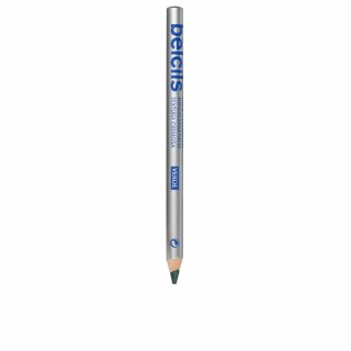 Lápiz de Ojos Belcils MAQUILLAJE BELCILS Verde 1,4 g Ojos sensibles