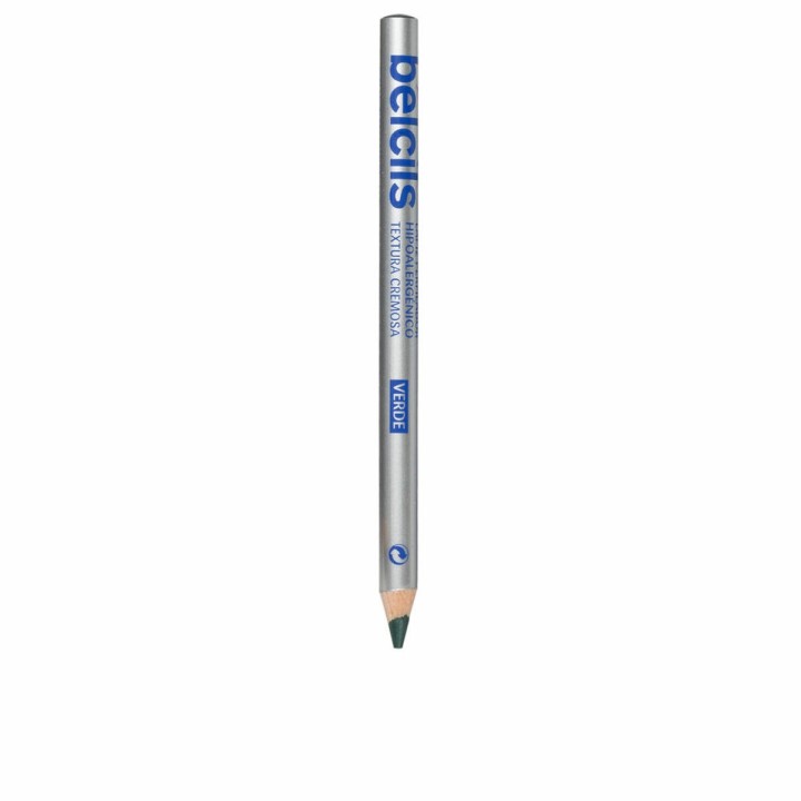 Matita Occhi Belcils MAQUILLAJE BELCILS Verde 1,4 g Occhi sensibili