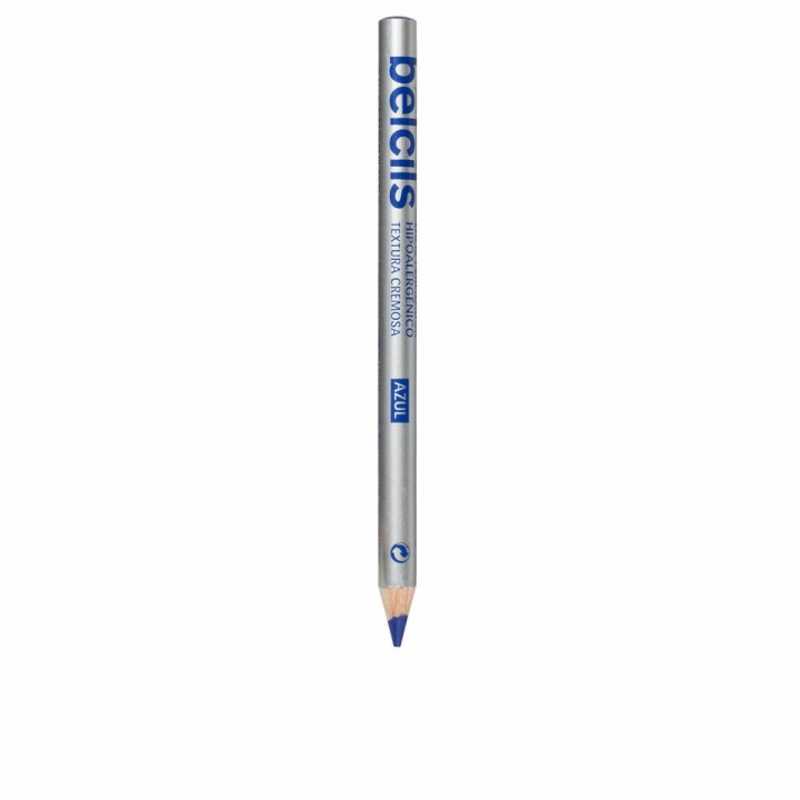 Eyeliner Belcils MAQUILLAJE BELCILS Blå 1,4 g Følsomme øjne