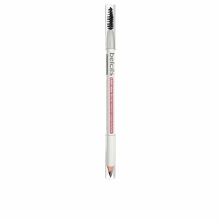 Øjenbrynsblyant Belcils MAQUILLAJE BELCILS To-farvet 1,06 g Følsomme øjne