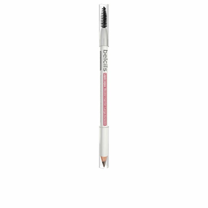 Øjenbrynsblyant Belcils MAQUILLAJE BELCILS To-farvet 1,06 g Følsomme øjne