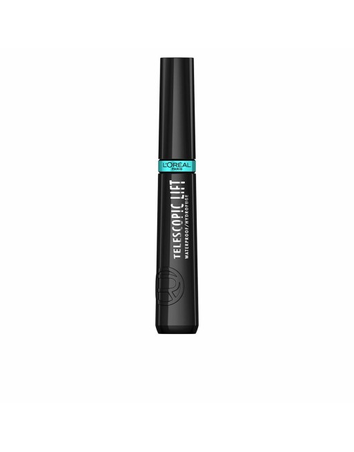Mascara L'Oreal Make Up TELESCOPIC LIFT 10 ml Water resistant