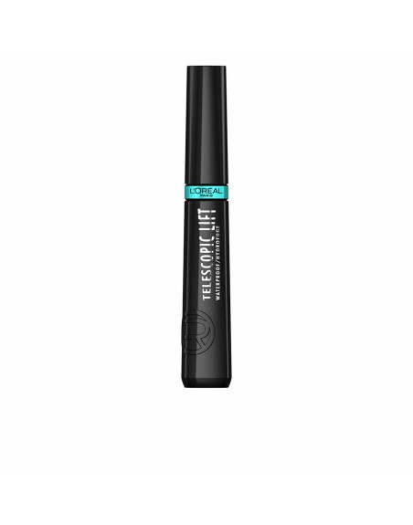 Mascara L'Oreal Make Up TELESCOPIC LIFT 10 ml Water resistant