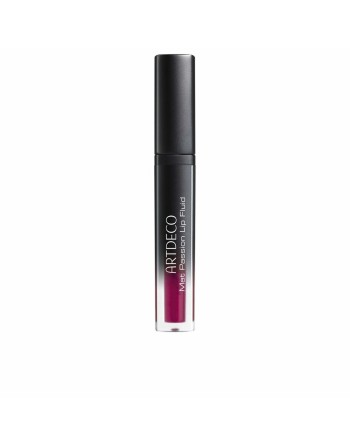 Liquid lipstick Artdeco MAT PASSION Nº 75 Think pink 3 ml