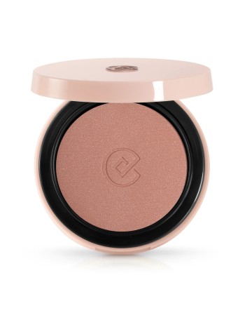 Blush Collistar Impeccable Maxi Nº 03 Terracotta 9 g