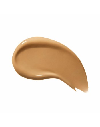 Flydende makeup foundation Shiseido Synchro Skin Radiant Lifting Nº 360 Citrine 30 ml