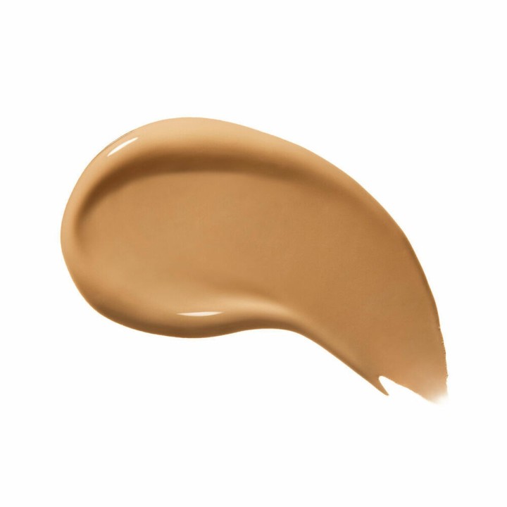 Flydende makeup foundation Shiseido Synchro Skin Radiant Lifting Nº 360 Citrine 30 ml