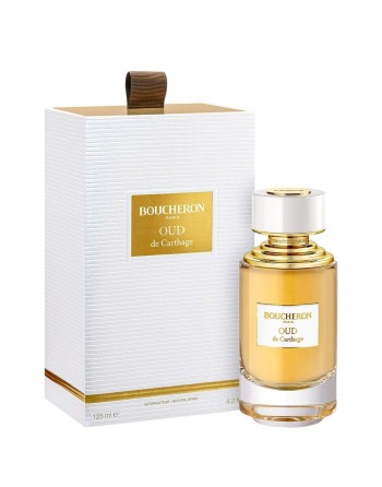 Unisex Perfume Boucheron EDP Oud de Carthage