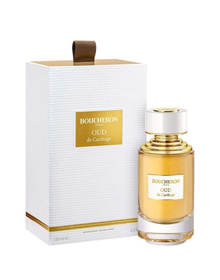 Profumo Unisex Boucheron EDP Oud de Carthage