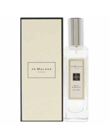 Unisex parfume Jo Malone Poppy & Barley EDC 30 ml