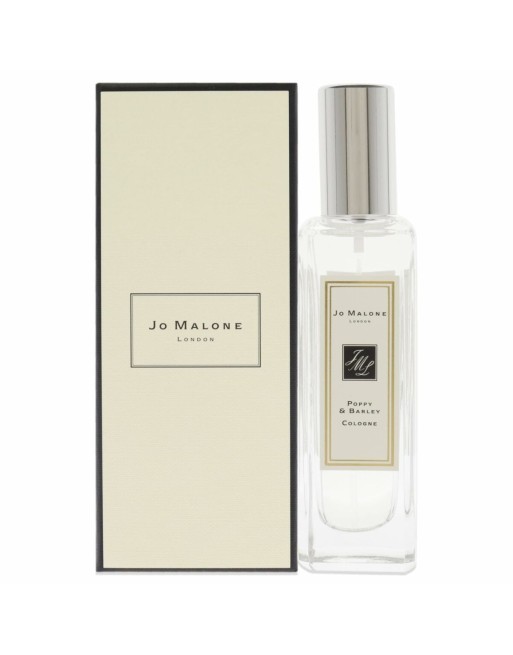 Unisex-Parfüm Jo Malone Poppy & Barley EDC 30 ml