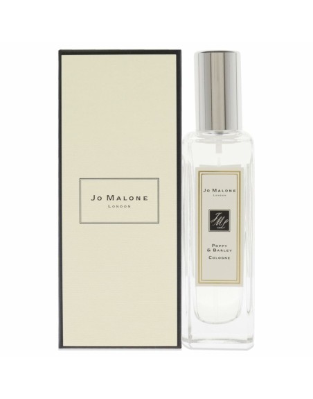 Unisex-Parfüm Jo Malone Poppy & Barley EDC 30 ml