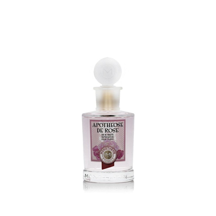 Women's Perfume Monotheme Venezia Apotheose de Rose EDT 100 ml