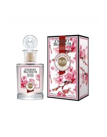 Perfume Mujer Monotheme Venezia Cherry Blossom EDT 100 ml