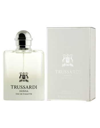 Damenparfüm Trussardi Donna Eau de Toilette