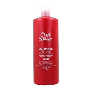 Reparerende shampoo Wella ULTIMATE REPAIR 1 L