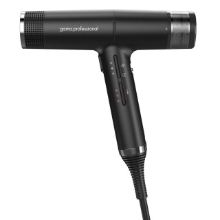 Secador de Pelo Gama Professional PH6065.BK Negro 1600 W 2000 W