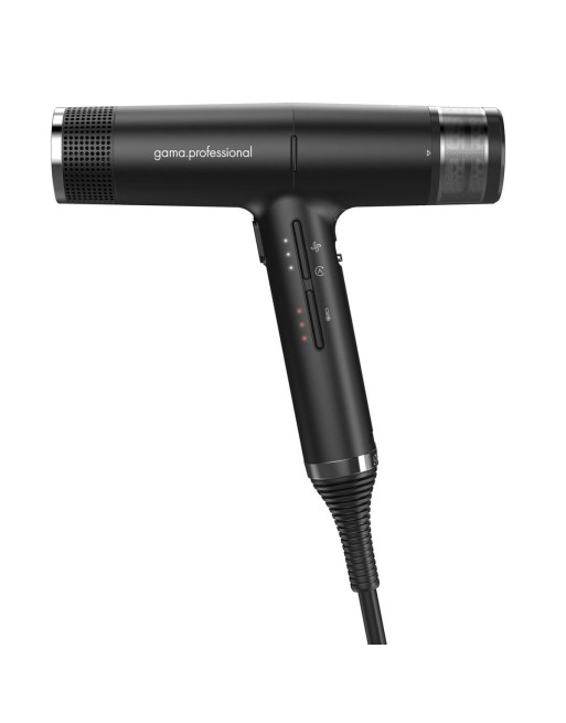 Sèche-cheveux Gama Professional PH6065.BK Noir 1600 W 2000 W