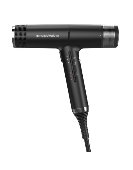 Hårtørrer Gama Professional PH6065.BK Sort 1600 W 2000 W
