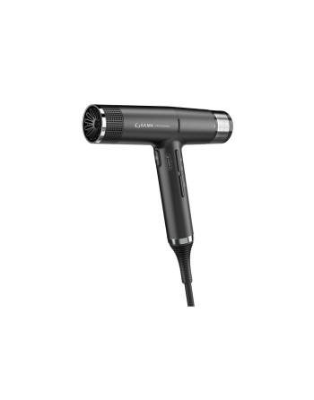 Sèche-cheveux Gama Professional PH6065.BK Noir 1600 W 2000 W