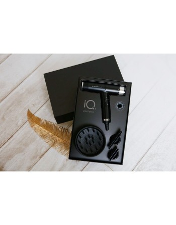 Hårtørrer Gama Professional PH6065.BK Sort 1600 W 2000 W