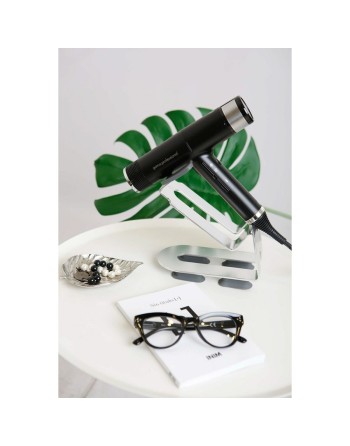 Hårtørrer Gama Professional PH6065.BK Sort 1600 W 2000 W