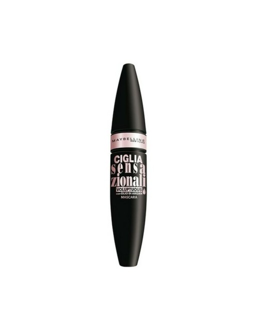 Mascara pour cils lash Sensational Luscious Maybelline (9,5 ml)