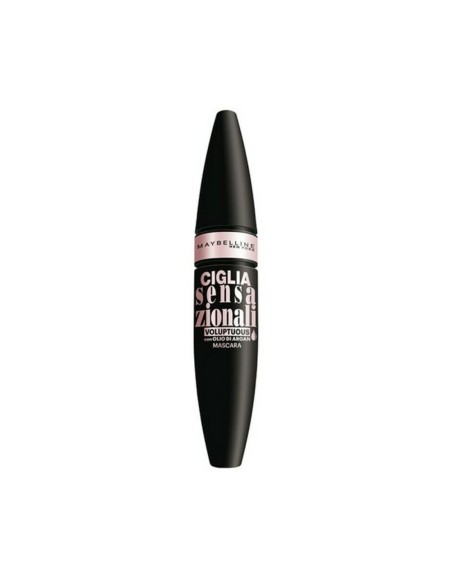 Mascara pour cils lash Sensational Luscious Maybelline (9,5 ml)