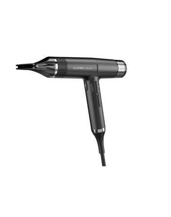 Sèche-cheveux Gama Professional PH6065.BK Noir 1600 W 2000 W