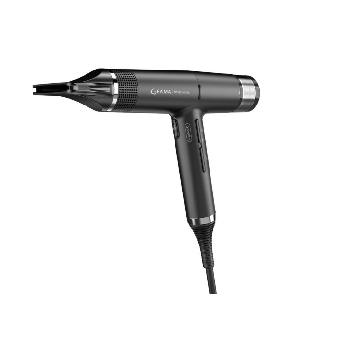 Secador de Pelo Gama Professional PH6065.BK Negro 1600 W 2000 W