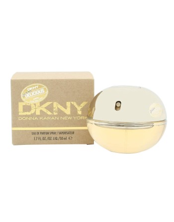 Women's Perfume DKNY Golden Delicious