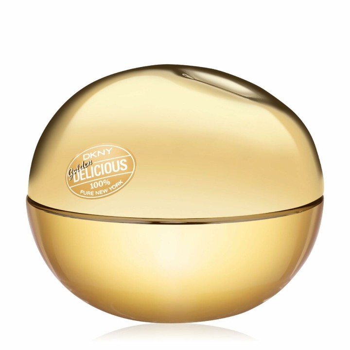 Damenparfüm DKNY Golden Delicious