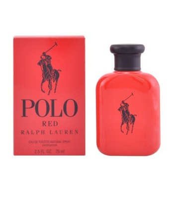 Herreparfume Ralph Lauren Polo Red EDT 75 ml