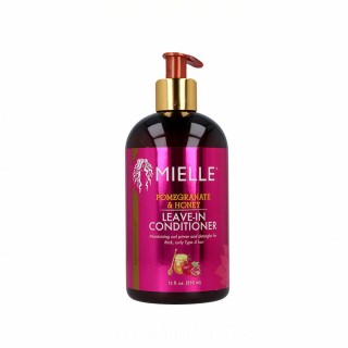 Hårbalsam Mielle POMEGRANATE & HONEY