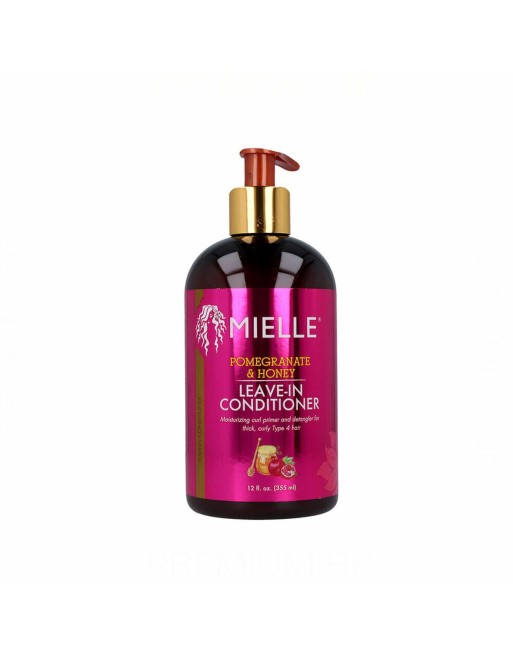Balsamo Mielle POMEGRANATE & HONEY