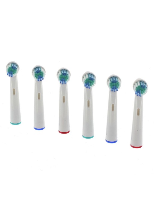 Ersatzkopf Elka Pieterman 33.040.000.19 Weiß