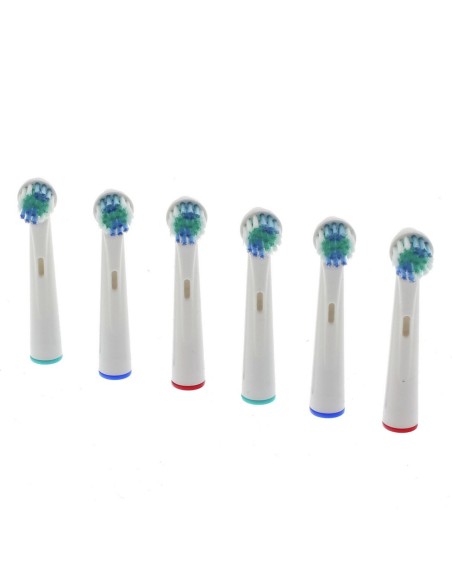 Tête de rechange Elka Pieterman 33.040.000.19 Blanc